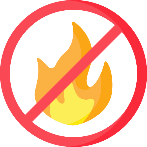 fireproof