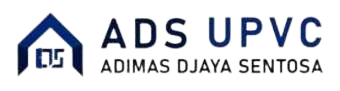 Adimas Djaya Sentosa UPVC & Besi